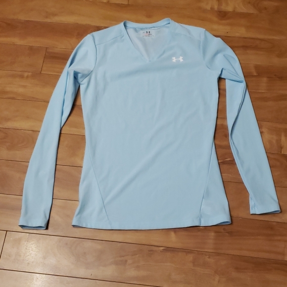 Under armour long sleeve